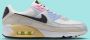 Nike Air Max 90 'Pastel' Dames Sneaker DQ0374 - Thumbnail 1