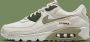 Nike Sneakers Air Max 90 Phantom Neutral Olive - Thumbnail 2