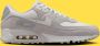 Nike Herenschoenen Air Max 90 Light Iron Ore Phantom Saturn Gold Sail- Heren Light Iron Ore Phantom Saturn Gold Sail - Thumbnail 6