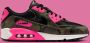Nike Air Max 90 'Hyper Pink' (Camo Pack) - Thumbnail 1