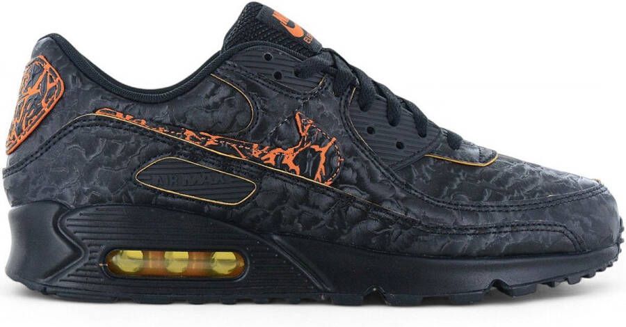 Nike Lage Sneakers Air Max 90 QS Volcano