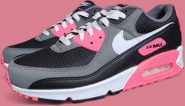 Nike Sneakers Air Max 90 Rose Pink