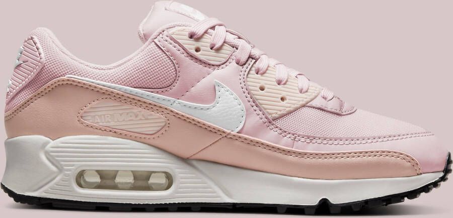 Nike Sportswear Sneakers laag 'AIR MAX 90' - Foto 3
