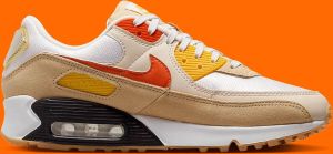 Nike Sneakers Air Max 90 Special Edition M. FRANK RUDY