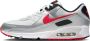 Nike Sneakers Air Max 90 Special Edition Silver Bullets - Thumbnail 2