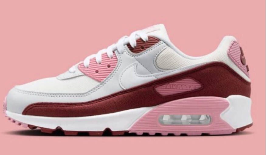 Nike Sneakers Air Max 90 Special Edition “Valentine s Day 2025