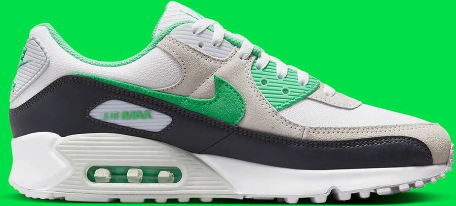 Nike Sneakers Air Max 90 Spring Green