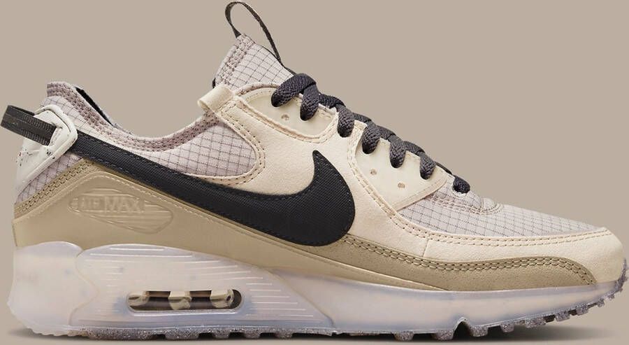 Nike Sneakers Air Max 90 Terrascape 90 Rattan khaki