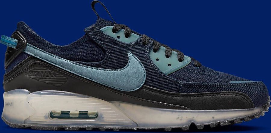 Nike Sneakers Air Max 90 Terrascape �Navy�