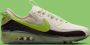 Nike Sneakers Air Max 90 Terrascape “Vivid Green Olive Aura” - Thumbnail 6
