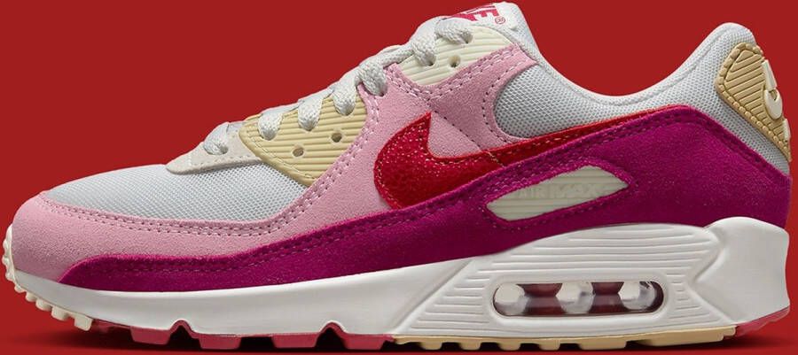 Nike Sneakers Air Max 90 Valentines Day