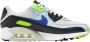 Nike Sneakers Air Max 90 “Volt Soft Blue” - Thumbnail 1