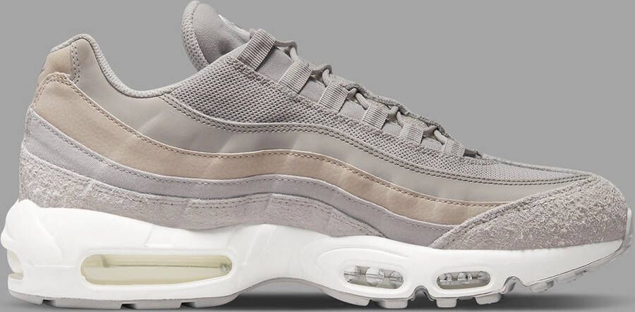 Nike Air Max 95 SE Cobblestone Sneakers Sportschoenen Schoenen Beige DV2218 - Foto 3