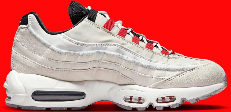 Nike Air Max 95 SE Retro-Themed Pack Heren Sneakers Schoenen DQ0268 - Foto 2