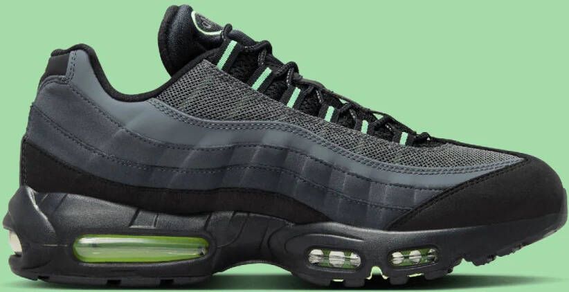 Nike Sneakers Air Max 95 “Vapor Green”