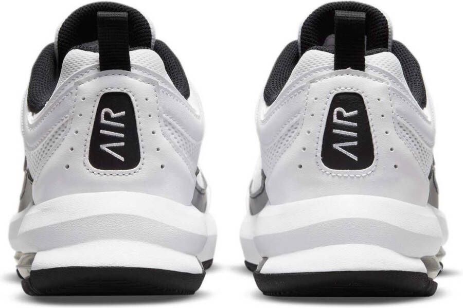 Nike Air Max AP Herren Sneakers Sportschoenen Schoenen Wit CU4826 - Foto 2
