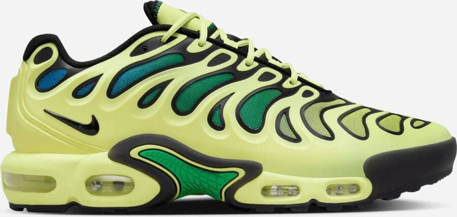 Nike Sneakers Air Max Plus Drift Neon Yellow