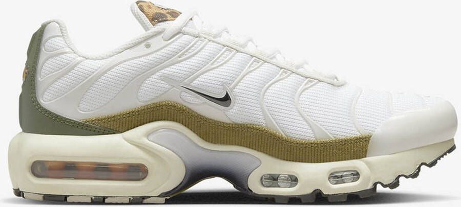 Nike Air Max Plus GS Sneakers nen Wit Groen - Foto 2