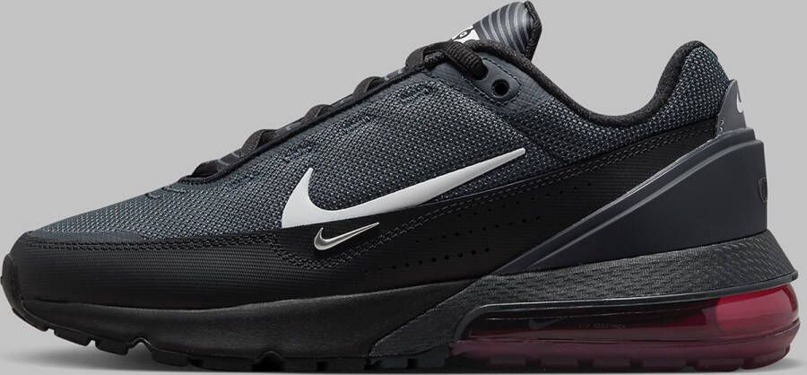 Nike Sneakers Air Max Pulse Anthracite