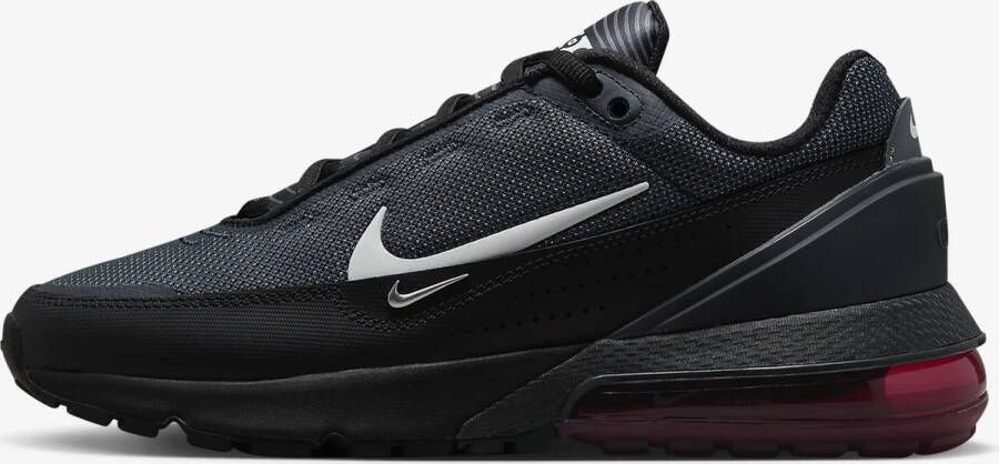 Nike Sneakers Air Max Pulse Anthracite
