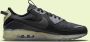 Nike Terrascape Lage Sneaker Zwart Grijs Limoen Gray Heren - Thumbnail 1