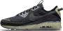 Nike Air Max Terrascape 90 Herenschoenen Black Lime Ice Anthracite Dark Grey Heren - Thumbnail 1