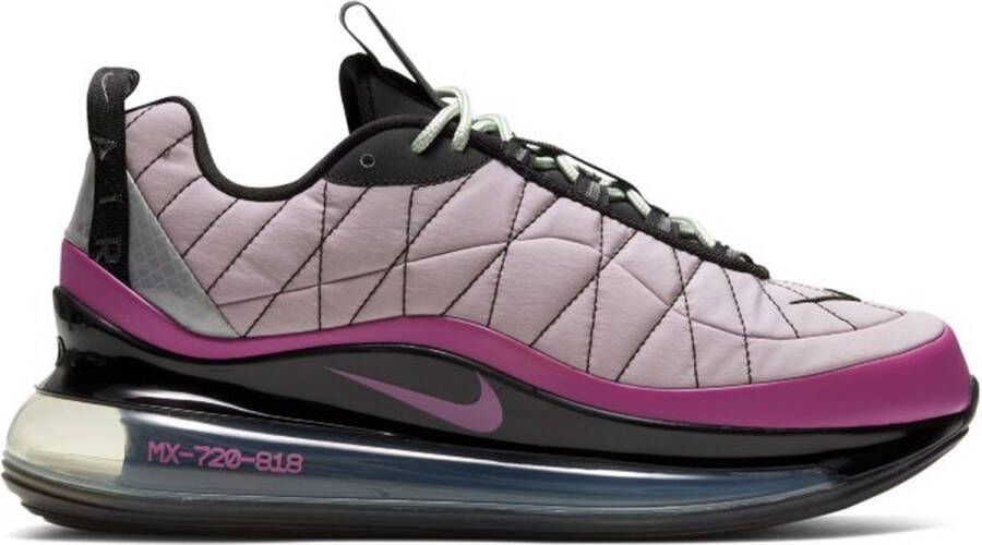 Nike MX-720-818 Dames Pink Black Dames