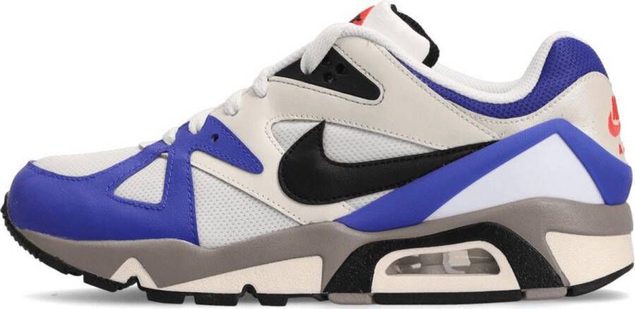 Nike Lage Sneakers Air Max Structure Triax 91 Persian Violet