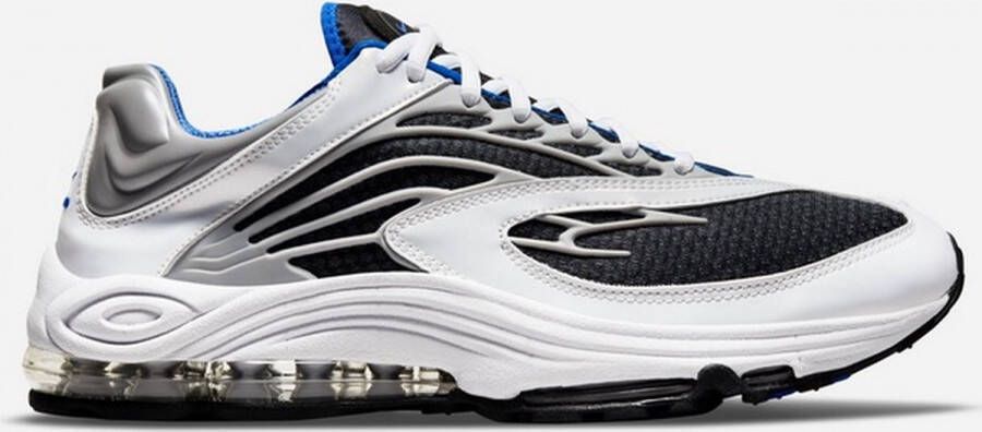 Nike Air Tuned Max Herenschoen Zwart