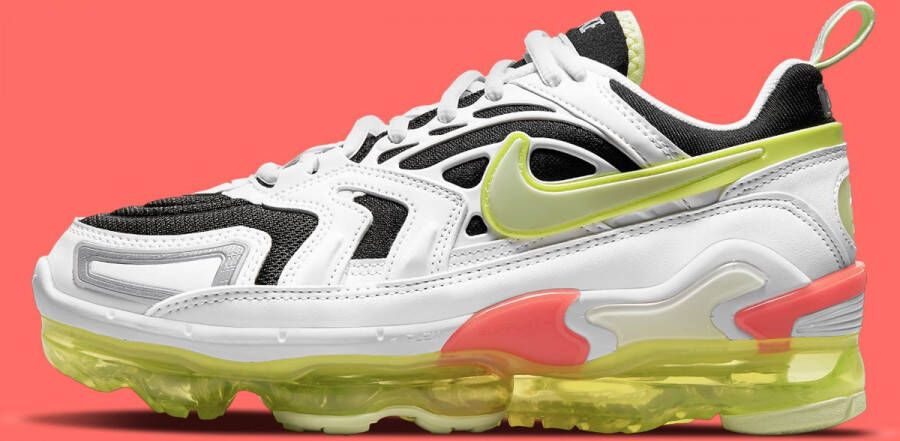 Nike Air Vapormax Evo Dames Schoenen White Synthetisch