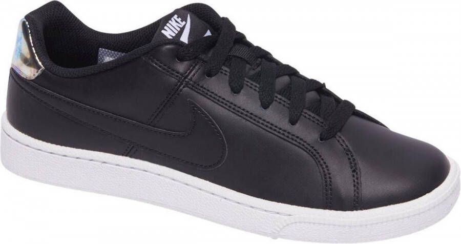 Nike Sneakers Court Royale zwart