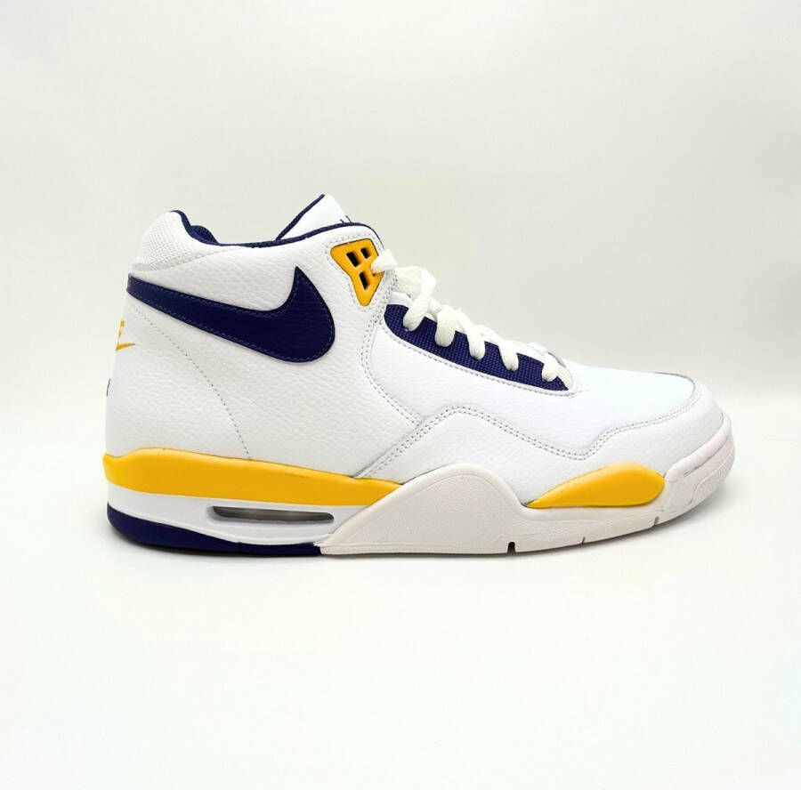 Nike Sneakers Flight Legacy L.A Lakers