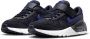 Nike air max systm sneakers wit zwart kinderen - Thumbnail 1