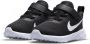 Nike Revolution 6 Schoenen voor baby's peuters Zwart - Thumbnail 2