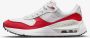 Nike Air Max Systm sneakers wit rood lichtgrijs - Thumbnail 2
