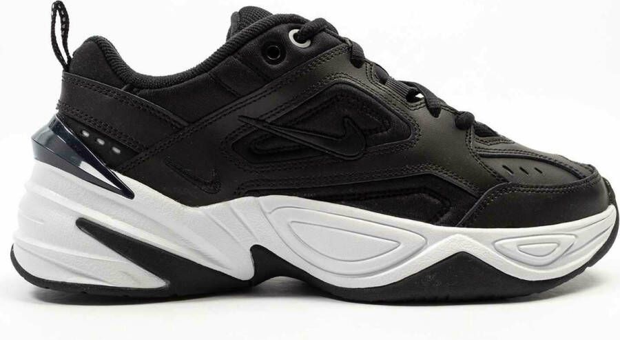 Nike m2k deals tekno dames roze