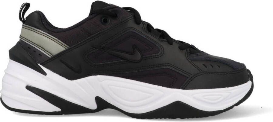 Nike M2K Tekno BQ3378-002 Zwart Wit