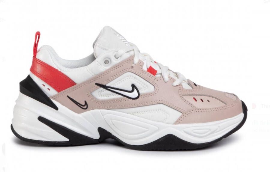 Nike M2K Tekno sneakers schoenen AO3108
