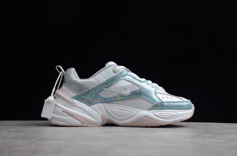 Nike Sneakers M2K Tekno Iridescent