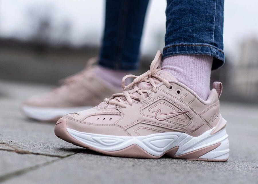Nike Sneakers M2K Tekno Particle Beige