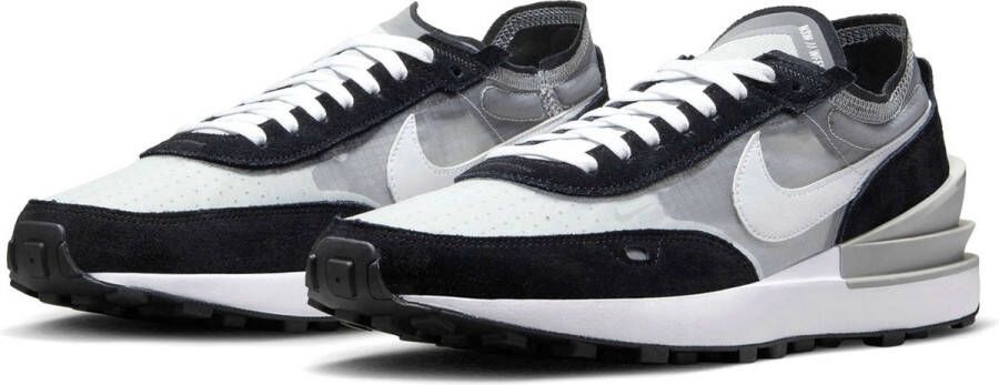Nike Sportswear Sneakers laag 'Waffle One' - Foto 1