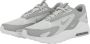 Nike air max bolt sneakers grijs wit heren - Thumbnail 1