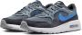 Nike air max sc sneakers grijs blauw heren - Thumbnail 1