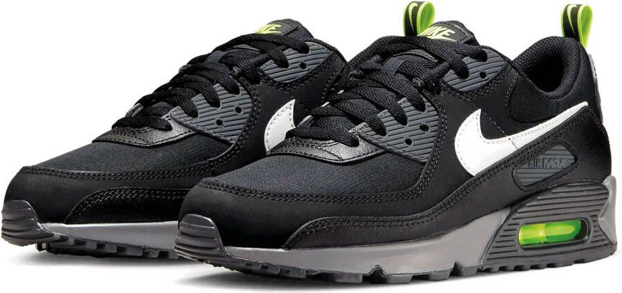 Nike Sportswear Sneakers laag 'AIR MAX 90'