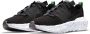 Nike Crater Impact SE Special Edition Heren Schoenen Trainers Zwart DB2477 - Thumbnail 4