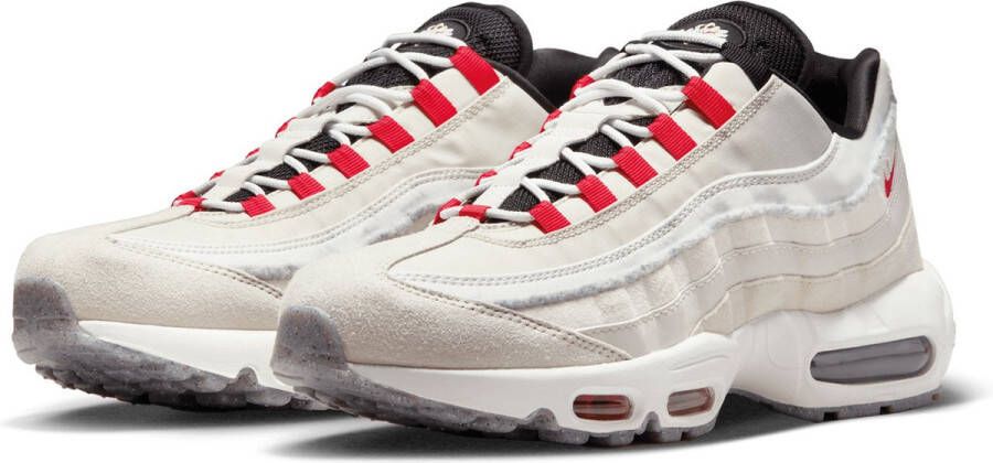 Nike Air Max 95 SE Retro-Themed Pack Heren Sneakers Schoenen DQ0268 - Foto 3