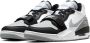 Jordan Air Legacy 312 Low Basketball Schoenen white black wolf grey maat: 42.5 beschikbare maaten:42.5 47.5 - Thumbnail 1