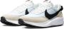 Nike Sportswear Sneakers laag 'Waffle Debut' - Thumbnail 1
