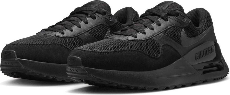 Nike Sneakers Mannen