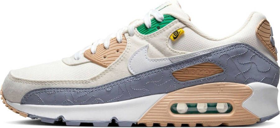 Nike Air Max 90 Special Edition- Sneakers Heren - Foto 3